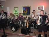 Navracic Band Zagreb