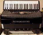 Petromaestro Classic Cassotto 4x5 kórus
