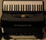 Petromaestro Classic Cassotto 4/5 kórus